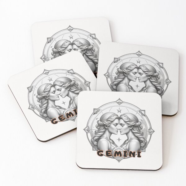 Item preview, Gemini Horoscope designed and sold by Aise06.