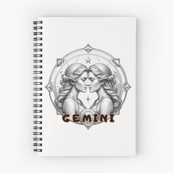 Item preview, Gemini Horoscope designed and sold by Aise06.