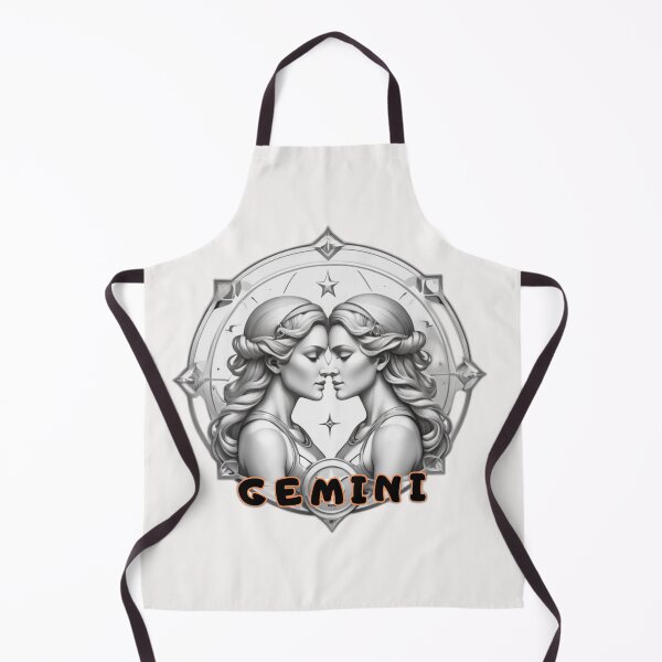 Item preview, Gemini Horoscope designed and sold by Aise06.