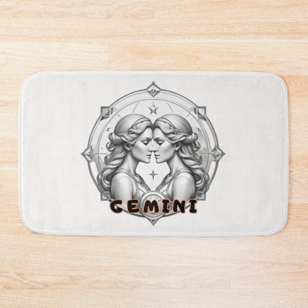 Item preview, Gemini Horoscope designed and sold by Aise06.