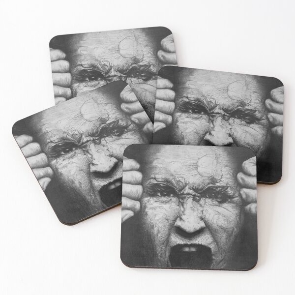 Item preview, "Screaming"  designed and sold by FernandoVianna.