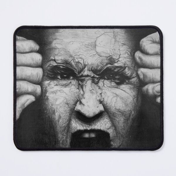 Item preview, "Screaming" designed and sold by FernandoVianna.