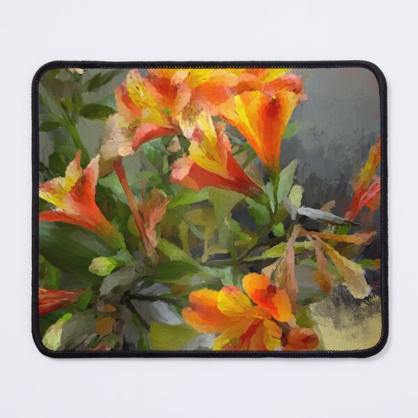 Item preview, Inca Lilies designed and sold by Flowersonstuff.