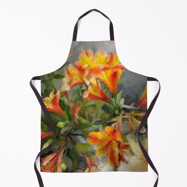 Item preview, Inca Lilies designed and sold by Flowersonstuff.