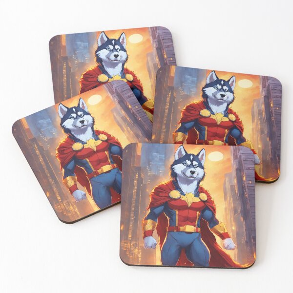 Item preview, Super Husky designed and sold by RaF71PrO.