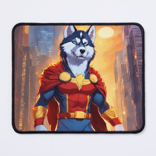 Item preview, Super Husky designed and sold by RaF71PrO.