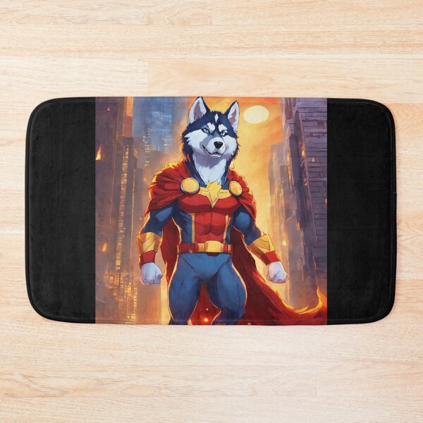 Item preview, Super Husky designed and sold by RaF71PrO.