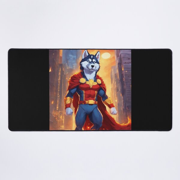 Item preview, Super Husky designed and sold by RaF71PrO.