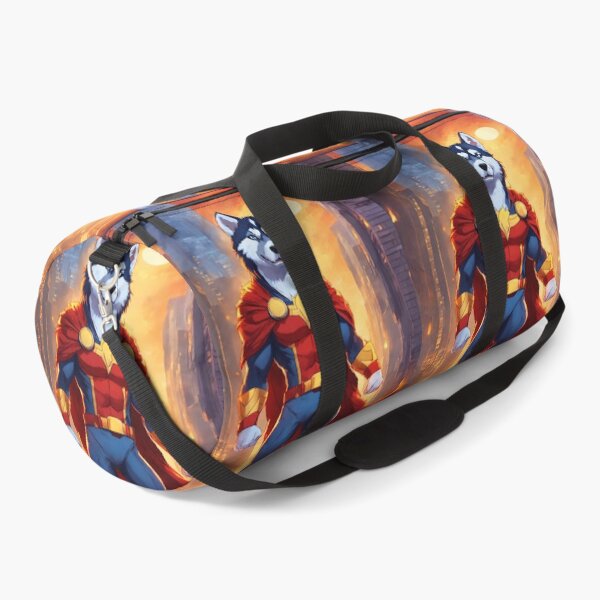 Item preview, Super Husky designed and sold by RaF71PrO.