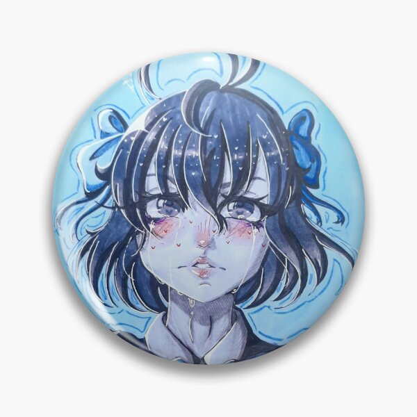 Item preview, Dani - Hooky designed and sold by Liavie Draw.