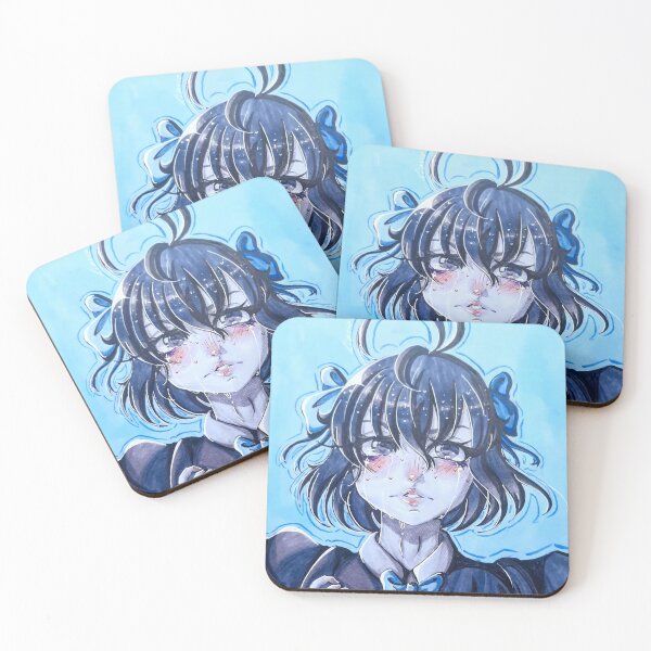 Item preview, Dani - Hooky designed and sold by Liavie Draw.