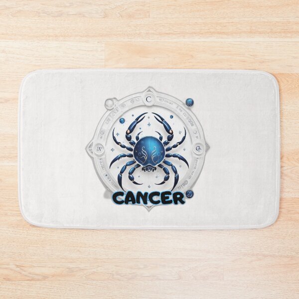 Item preview, Cancer Horoscope designed and sold by Aise06.