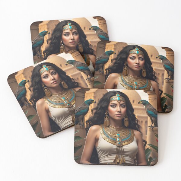 Item preview, Mystical Royalty | Egyptian Queen's Garden designed and sold by Rothnaric.