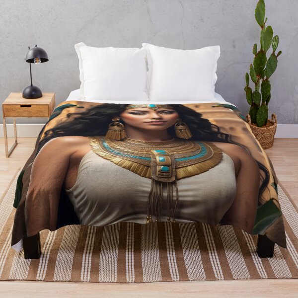 Item preview, Mystical Royalty | Egyptian Queen's Garden designed and sold by Rothnaric.