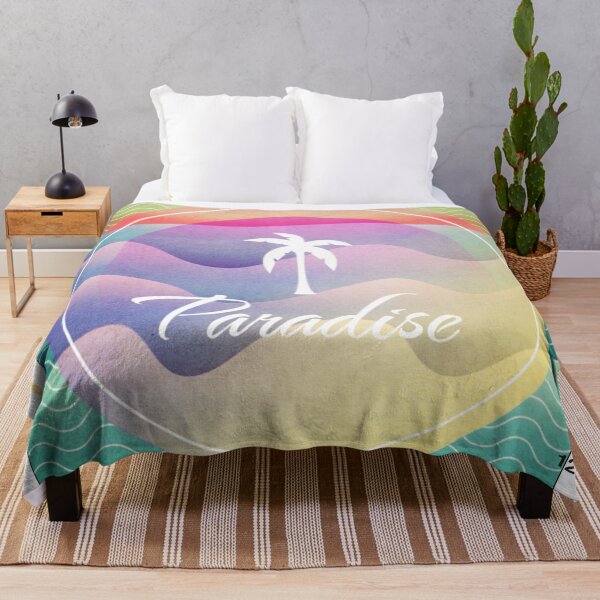 Item preview, PARADISE designed and sold by inarausch2023.