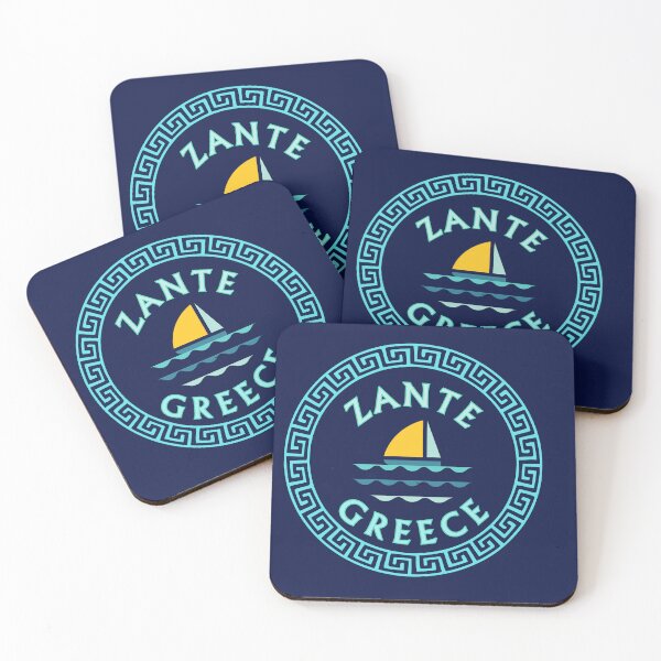 Item preview, Zante Greece designed and sold by TheRightHonMP.