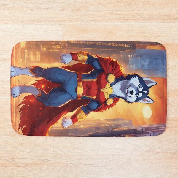 Item preview, Super Husky designed and sold by RaF71PrO.