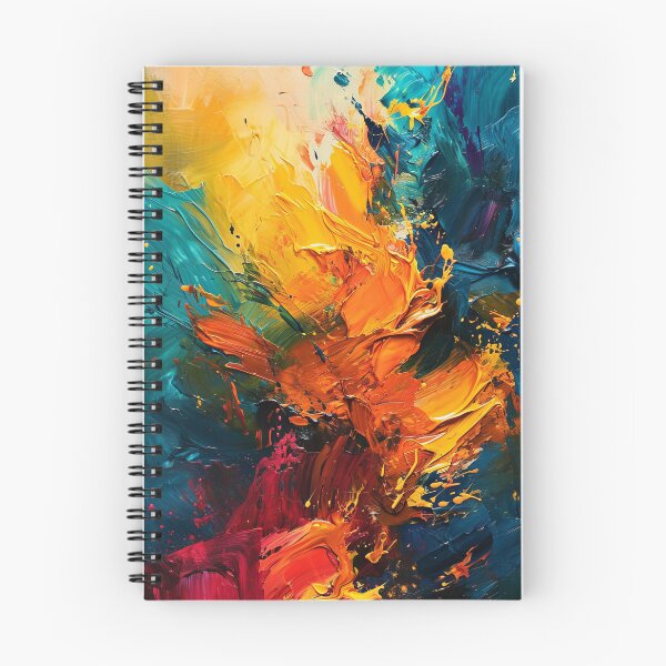 Item preview, Abstract Fusion designed and sold by neurotech2023.
