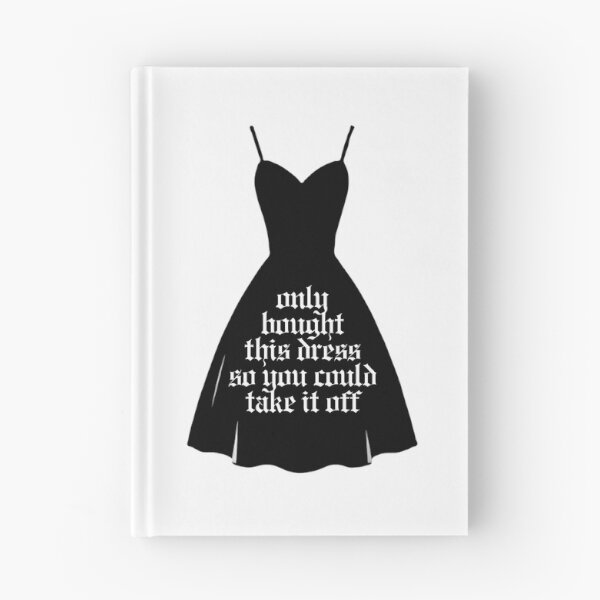 Item preview, only bought this dress so you could take it off (taylors version) designed and sold by sadieillust.