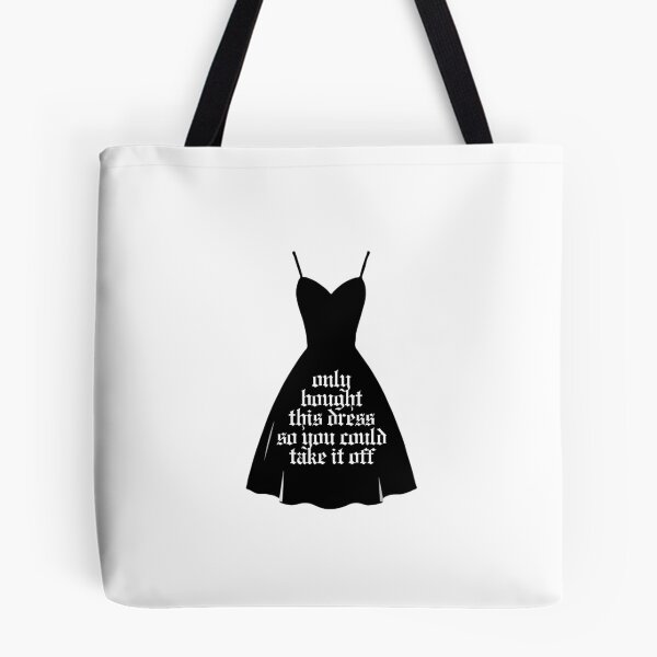 Item preview, only bought this dress so you could take it off (taylors version) designed and sold by sadieillust.