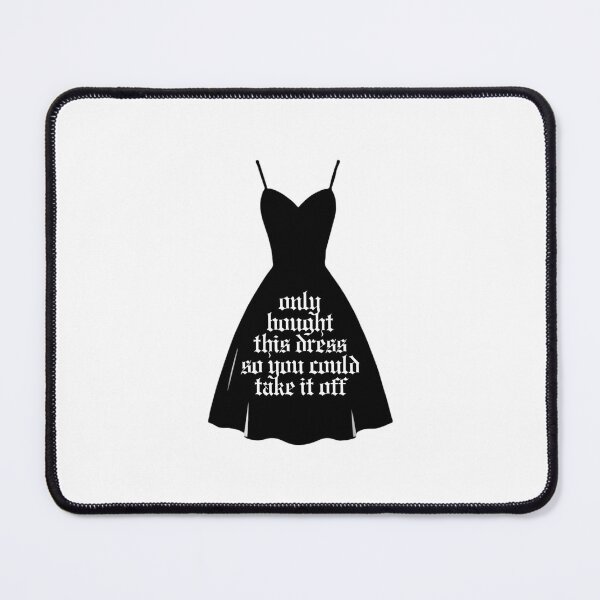Item preview, only bought this dress so you could take it off (taylors version) designed and sold by sadieillust.