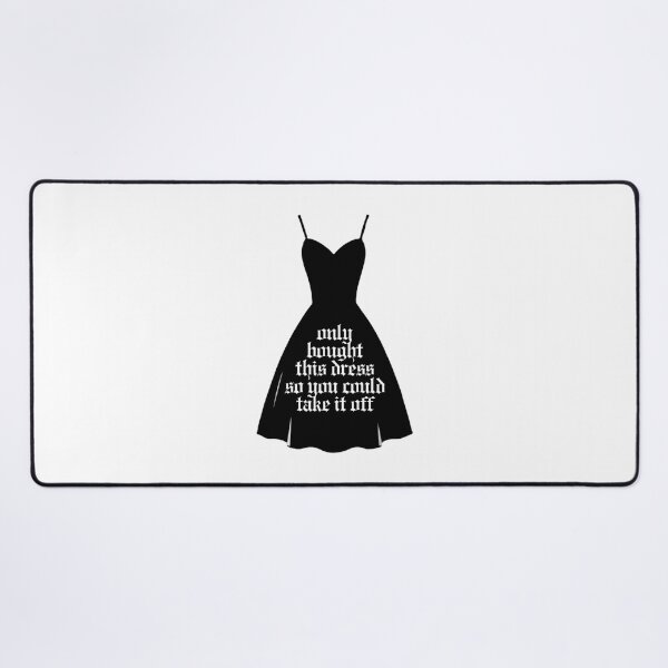 Item preview, only bought this dress so you could take it off (taylors version) designed and sold by sadieillust.