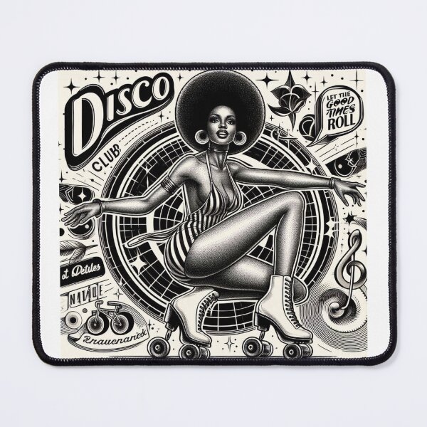 Item preview, Let The Good Times Roll On designed and sold by OldSchoolRetro.
