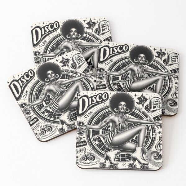 Item preview, Let The Good Times Roll On  designed and sold by OldSchoolRetro.