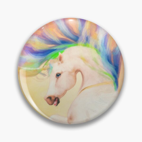 Item preview, The Dancing Unicorn designed and sold by Ladyfyre.
