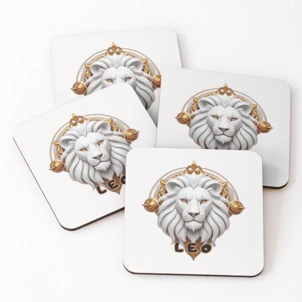 Item preview, Leo Horoscope designed and sold by Aise06.