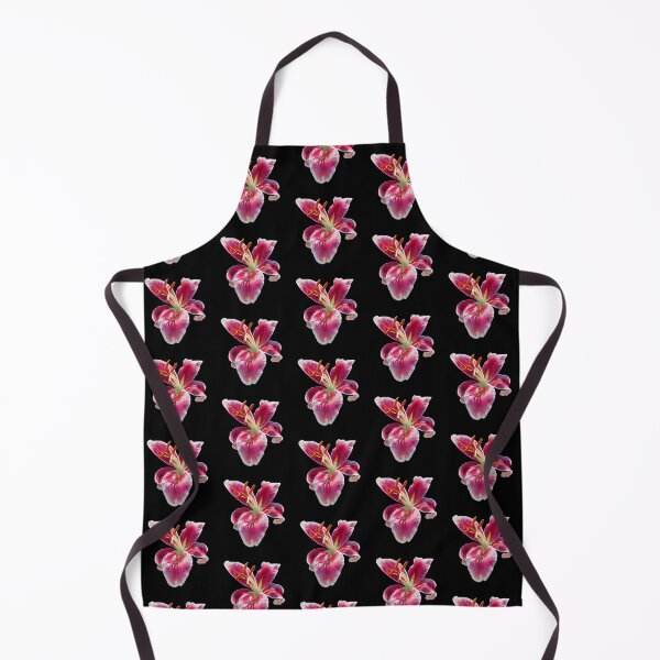 Item preview, Stargazer Lily designed and sold by Chris Glasoe.
