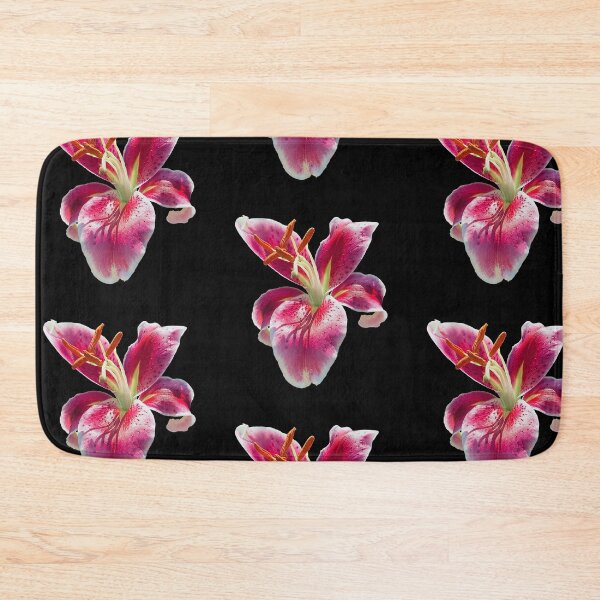 Item preview, Stargazer Lily designed and sold by Chris Glasoe.