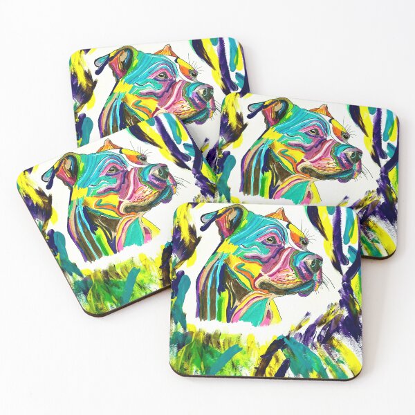 Item preview, Pitbull love designed and sold by elenafdzz.
