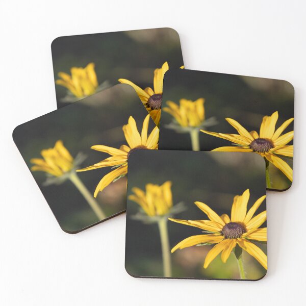 Item preview, Black-eyed Susan designed and sold by Calidris Fotografie Steffi & Ben Köppler.