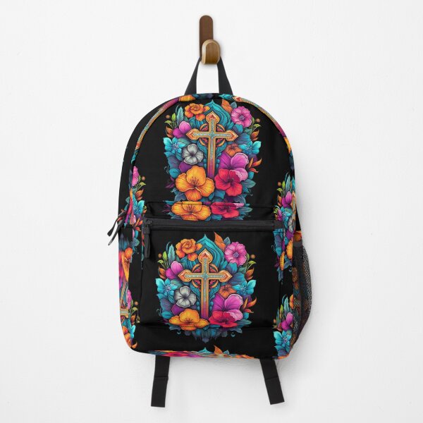 Item preview, Divine Blooms: Nurturing Faith and Abundance designed and sold by imaginativeafro.