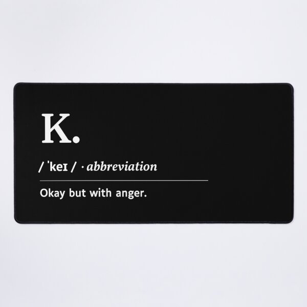Item preview, Funny Corporate Gifts Urban Dictionary Meaning designed and sold by SpeakSarcasm.