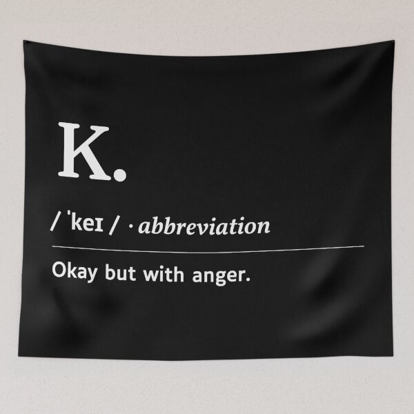 Item preview, Funny Corporate Gifts Urban Dictionary Meaning designed and sold by SpeakSarcasm.