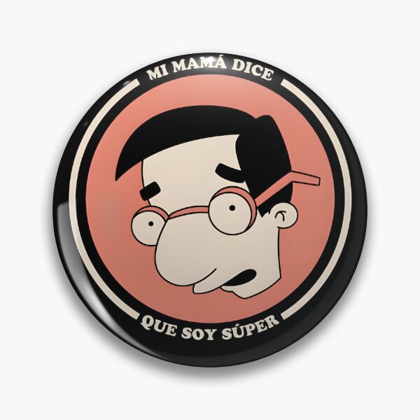Item preview, My mom says I'm super designed and sold by Nyktzing.