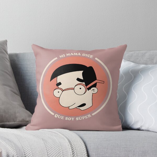 Item preview, My mom says I'm super designed and sold by Nyktzing.