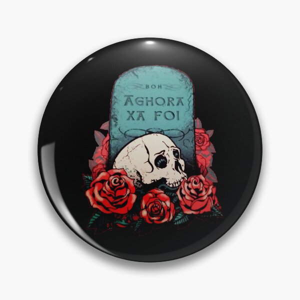Item preview, Aghora Xa Foi designed and sold by Shop-Style88.