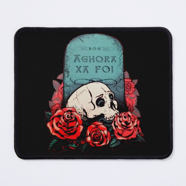 Item preview, Aghora Xa Foi designed and sold by Shop-Style88.