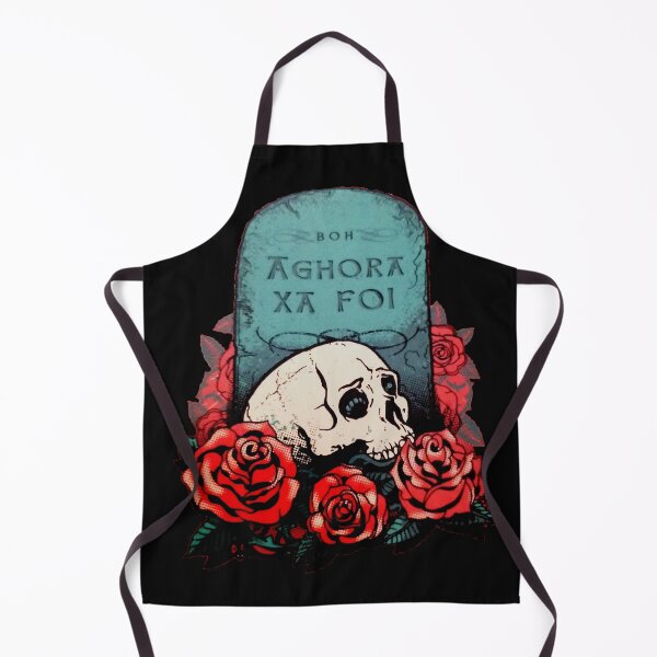 Item preview, Aghora Xa Foi designed and sold by Shop-Style88.