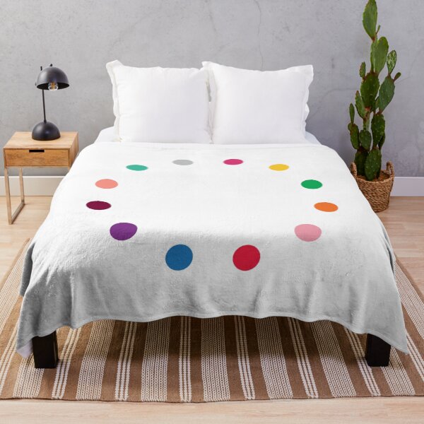 Item preview, LOONA - Representative Colors designed and sold by Milisko.