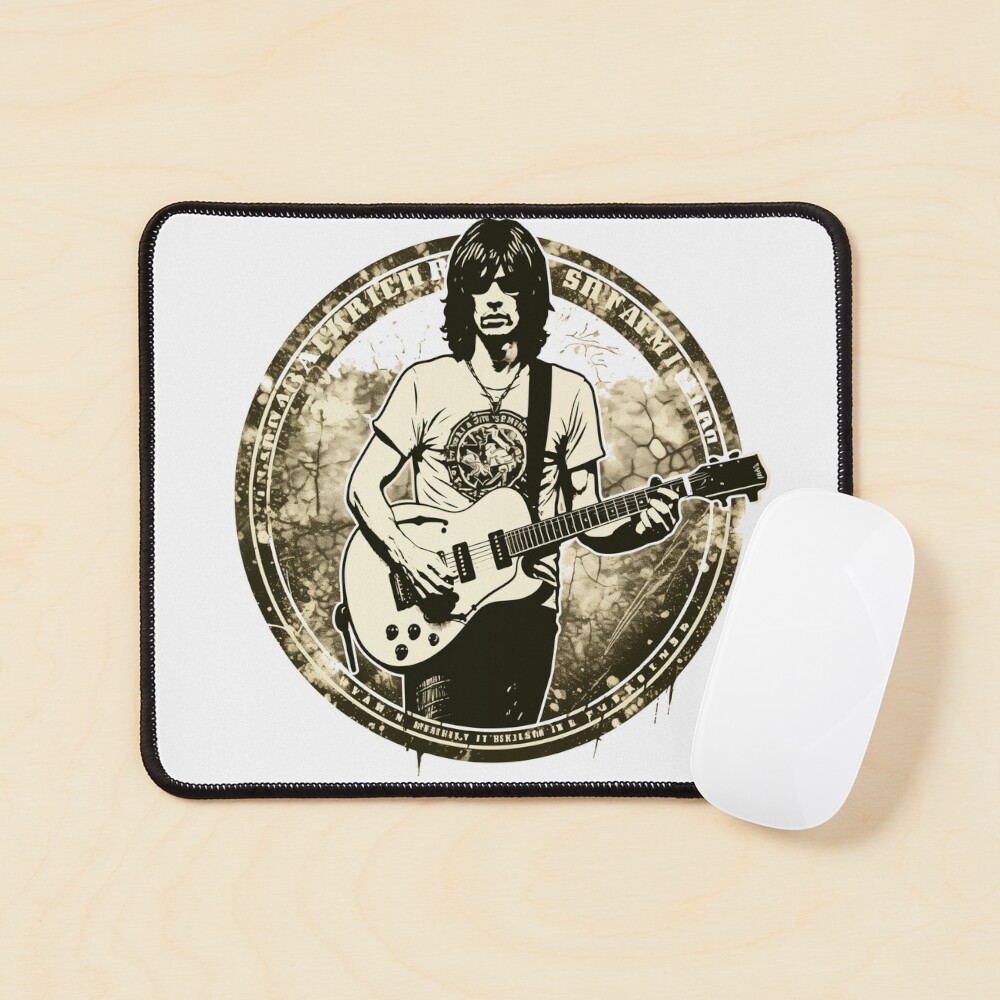 Item preview, Mouse Pad designed and sold by InfinityCircle.