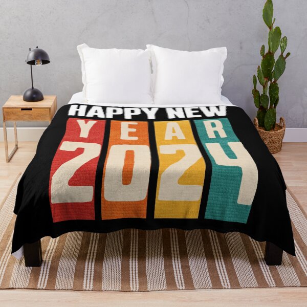 Item preview, NEW YEARS 2024 - DARK VERSION designed and sold by Twisted-Teeze.