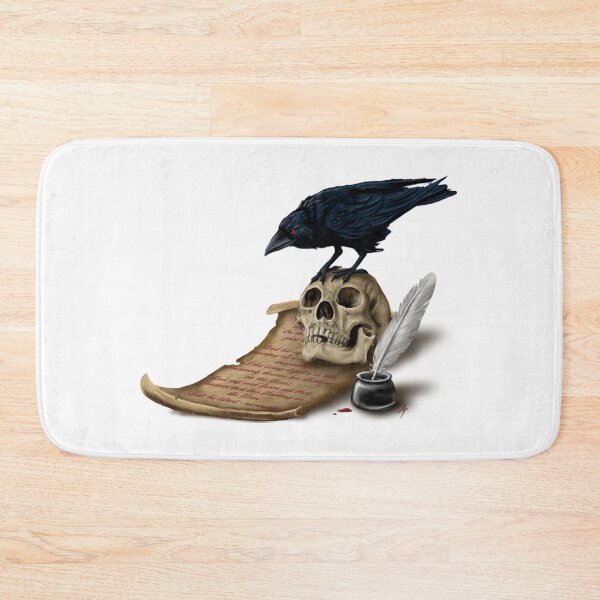 Item preview, Raven designed and sold by Collection de trésors .