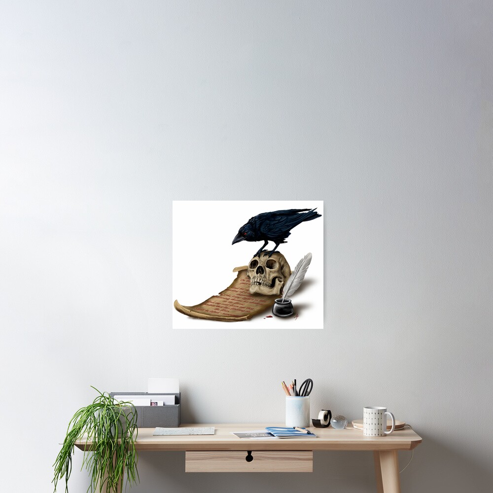 Item preview, Poster designed and sold by JoeCollection.