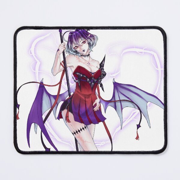Item preview, Demonia Humanoid designed and sold by sokoartz.