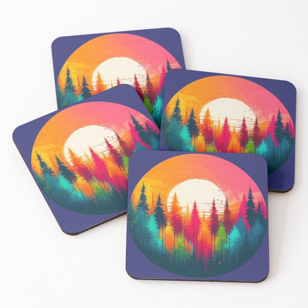 Item preview, magic of nature designed and sold by gkhanco.