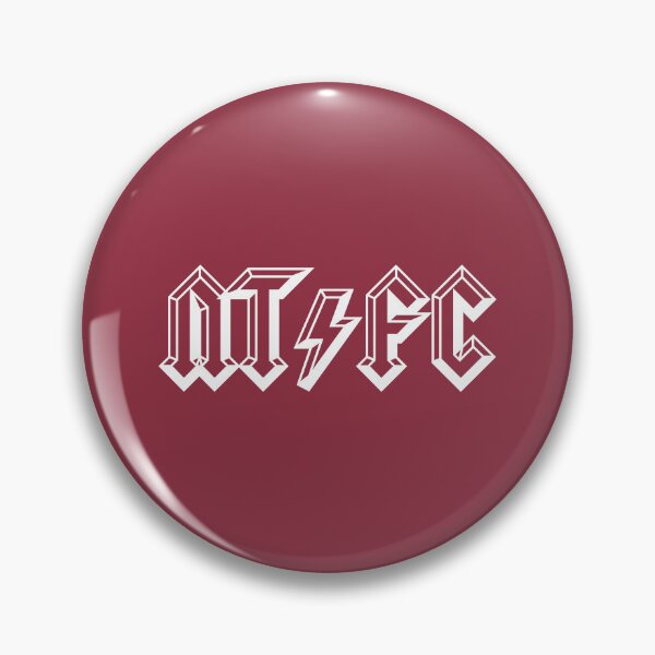 Item preview, Northampton Town NTFC White Lightning Logo designed and sold by kakarikihill.